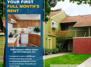 13605 Perch Cir NW APT F, Silverdale, WA 98315