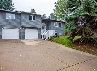 2515 Tyler Pkwy, Bismarck, ND 58503
