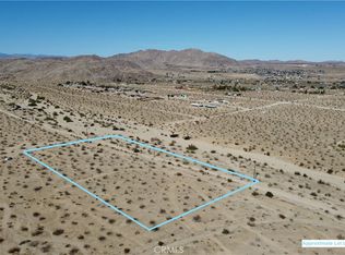 5 Border Ave #22, Joshua Tree, CA 92252