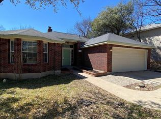 1511 Laurel Glen Blvd, Leander, TX 78641