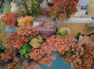 1042 Lake Dr, Hornbeak, TN 38232