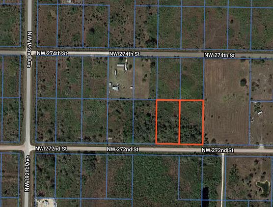 3rd image of 18871 NW 272nd St