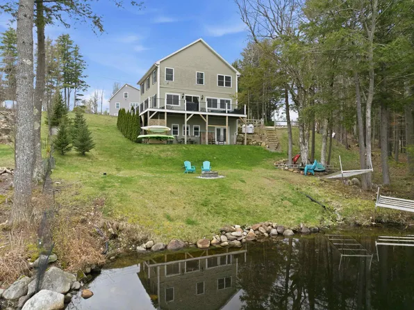 57 Leatherstocking Lane, Gilmanton, NH 03237
