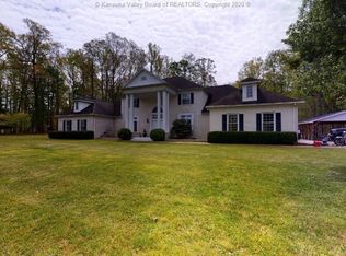 353 Sunset Acre, Sutton, WV 26601