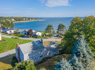 2 Channel View Rd, Cape Elizabeth, ME 04107