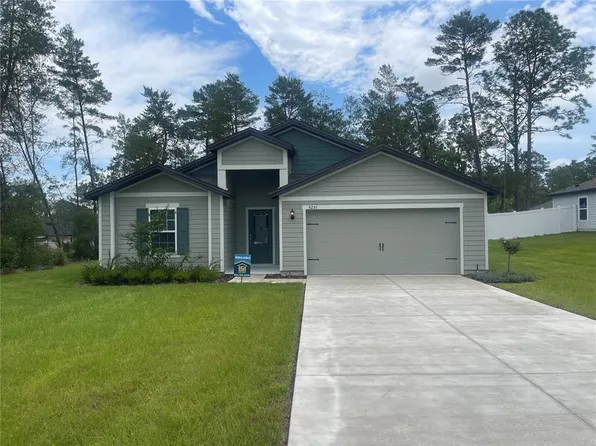 5251 SW 164th Street Rd, Ocala, FL 34473