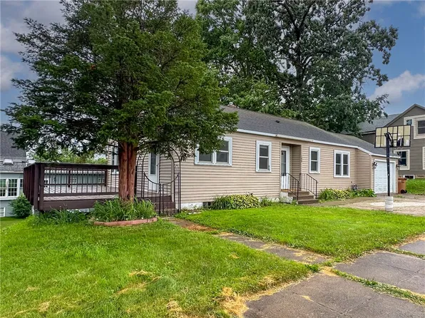 125 W Water Street, Mondovi, WI 54755