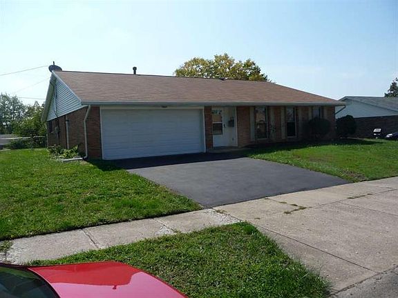 2nd image of 7245 Claybeck Dr
