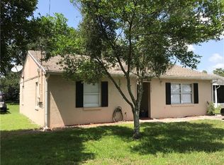 730 W Bridgers Ave, Auburndale, FL 33823