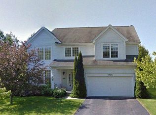 1705 Nathan Ln, Libertyville, IL 60048