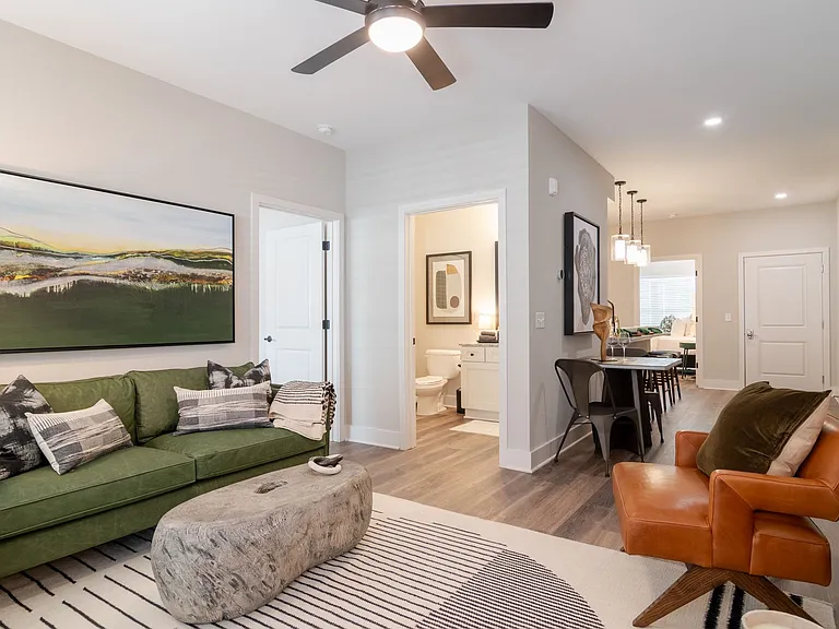 Treesort Luxury Living — Photo 10
