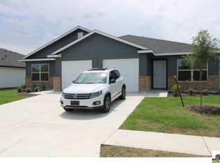 514 Lost Trl #B, Copperas Cove, TX 76522