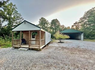 18980 Iron Mine Rd, Licking, MO 65542