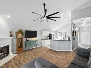 848 Coppin Dr, Fort Worth, TX 76120