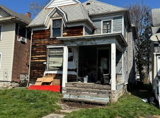 916 3rd St, Fort Wayne, IN 46808