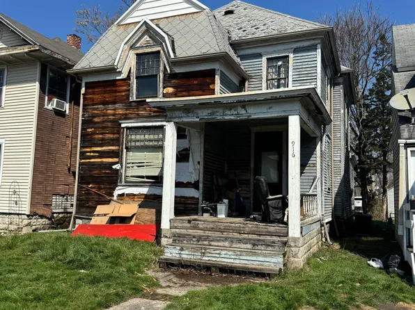 916 3rd St, Fort Wayne, IN 46808