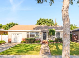 5277 E Abbeyfield St, Long Beach, CA 90815