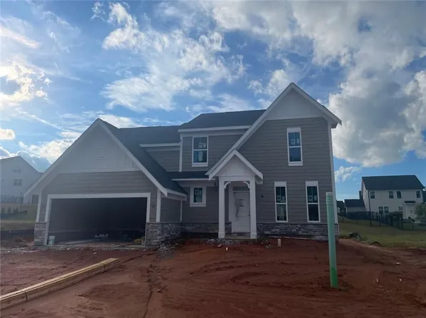 74 Loon Lake Way, Hoschton, GA 30548