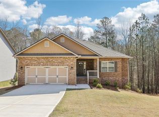 635 Saddle Chase Dr, Bremen, GA 30110