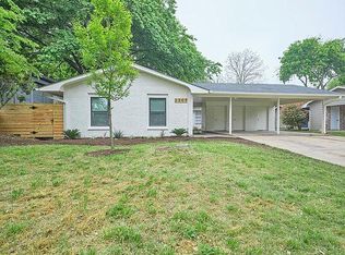 2307 Ventura Dr #B, Austin, TX 78741