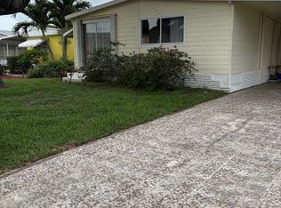 4171 74th Rd N #416, West Palm Beach, FL 33404