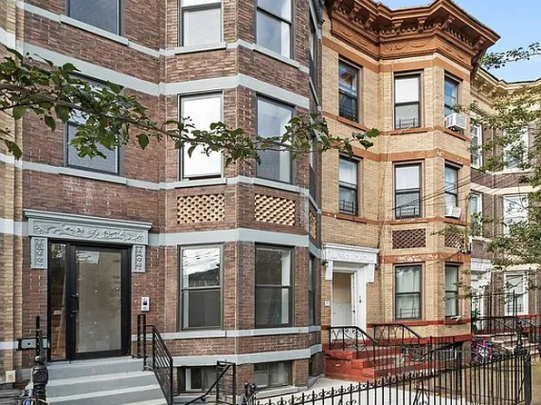 1906 Bergen St #3FAMILY, Brooklyn, NY 11233