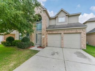 15926 Sky Land Dr, Houston, TX 77073