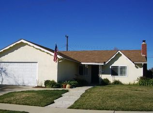 111 S San Antonio Rd, Santa Barbara, CA 93110