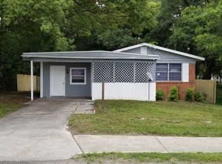 2525 Melson Ave, Jacksonville, FL 32254