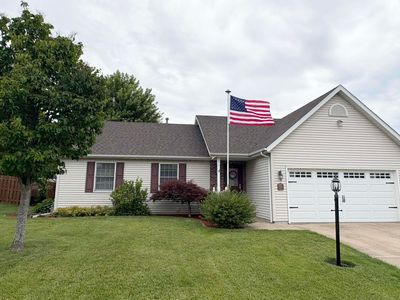1909 Stoneridge, Washington, IL, 61571