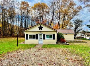 60 McKinley Ave, Warren, PA 16365