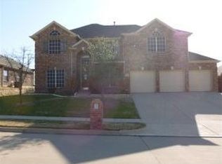 1408 Apache Trl, Corinth, TX 76210
