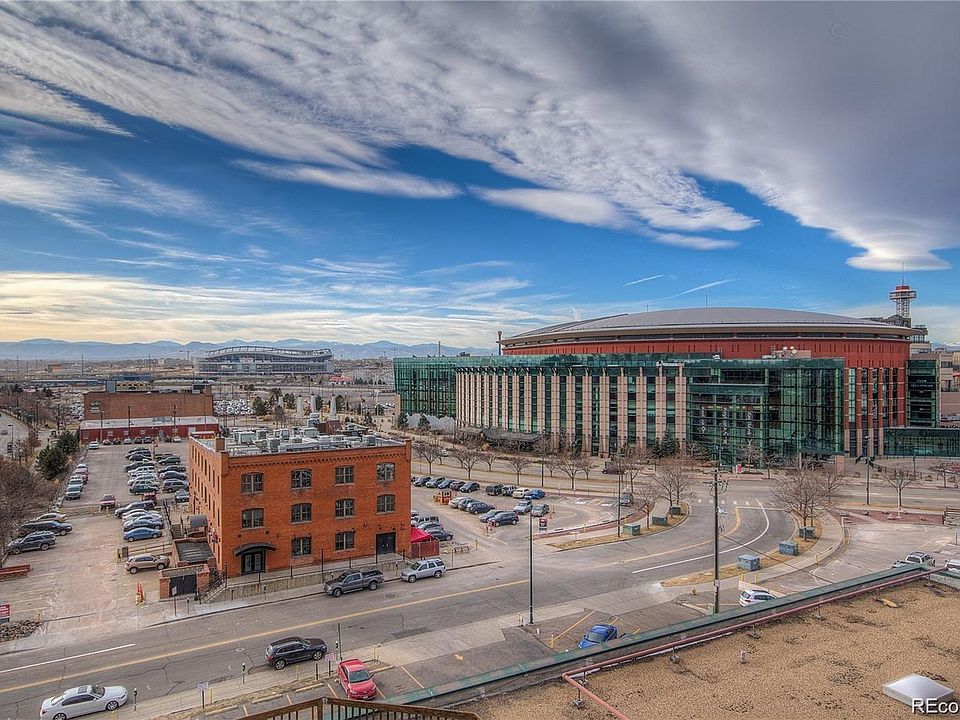 1st image of 1127 Auraria Pkwy Unit 602