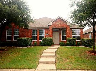 1522 Streams Way, Allen, TX 75002