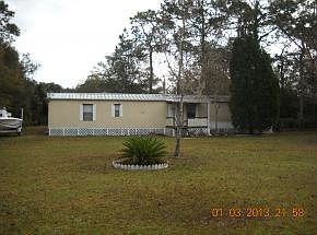 1049 S Palm Ave., Homosassa