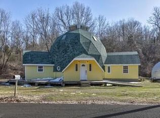 158 S Beaver Springs Rd, Watts, OK 74964