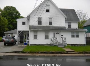 31 Bentley Ave, Norwich, CT 06360