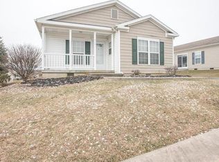 668 San Simeon Pl, Easton, PA 18040