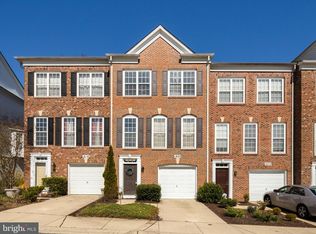 1620 White Oak Vista Dr, Silver Spring, MD 20904