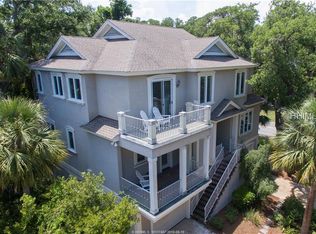 14 Gannet St, Hilton Head Island, SC 29928