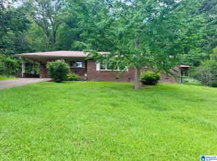 1315 Gloria Ln, Weaver, AL 36277