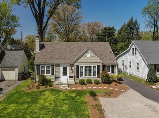 122 N Hubbards Ln, Richlawn, KY 40207