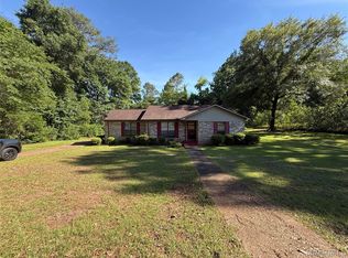 906 Bell Ln, Greenville, AL 36037