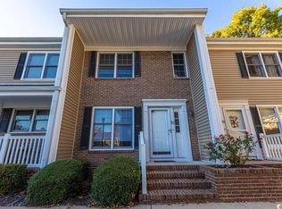 6702 Jefferson Pl APT A5, Myrtle Beach, SC 29572