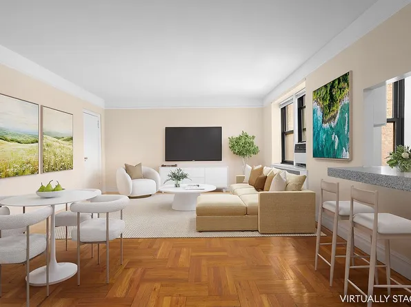 402 E 74th St APT 4D, Manhattan, NY 10021