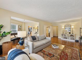 3901 Cathedral Ave NW #113, Washington, DC
