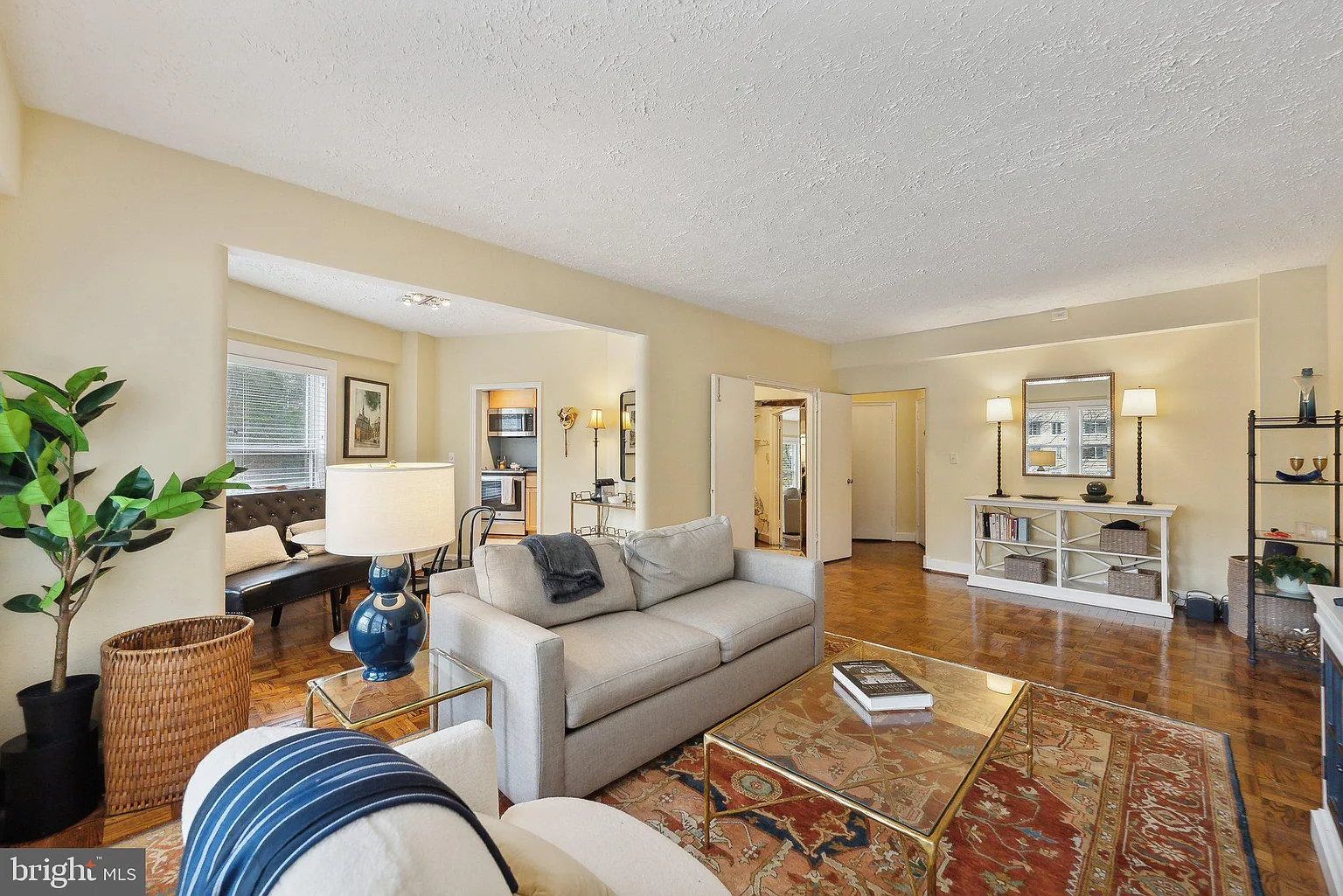 3901 Cathedral Ave NW #113 photo 1