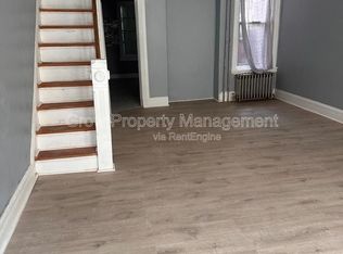 2343 N Woodstock St, Philadelphia, PA 19132
