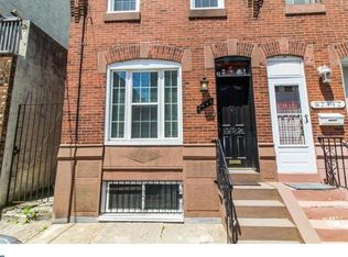 2444 S Mole St, Philadelphia, PA 19145
