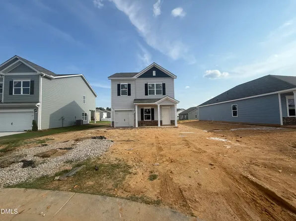 42 Gresham Ct, Dunn, NC 28334